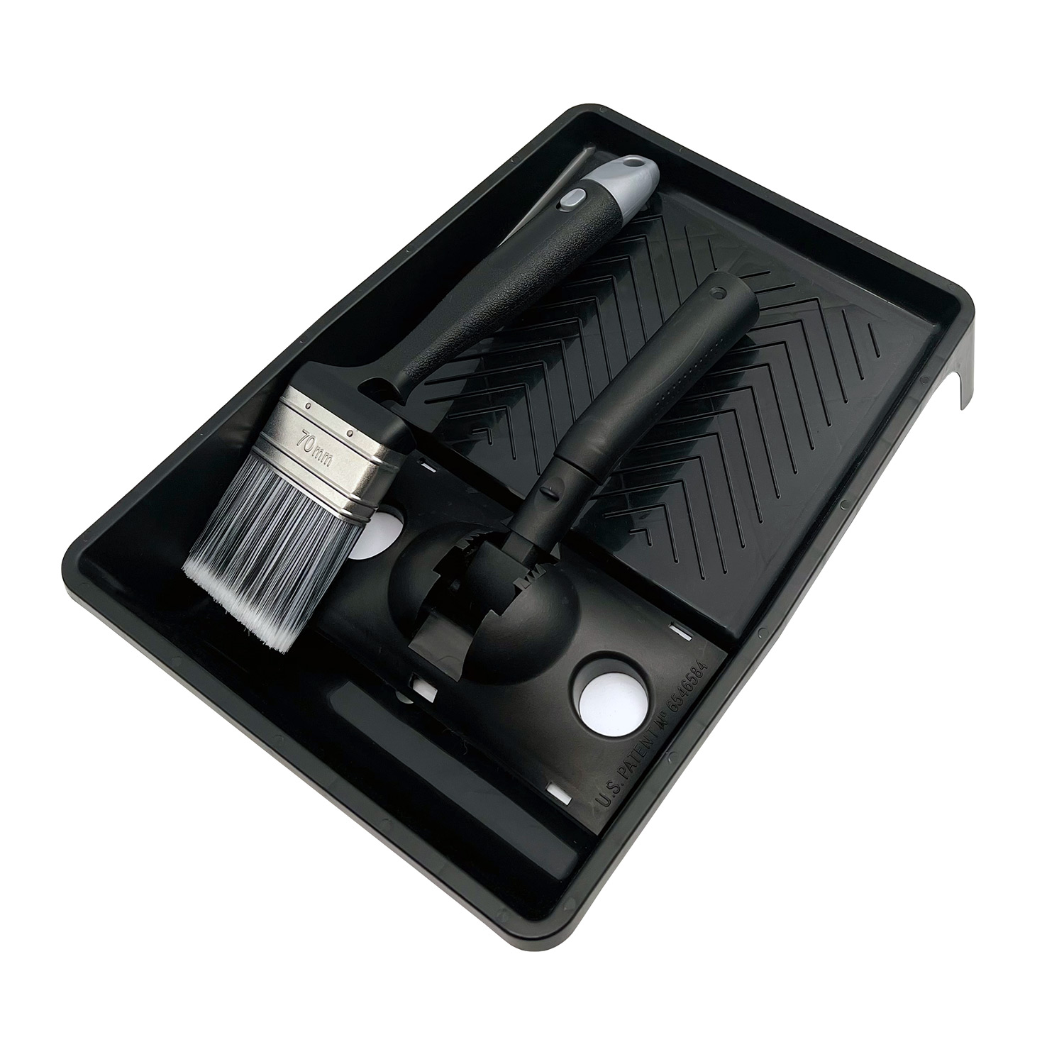 Terrasset Mäster Dyna Steg-3 180 mm