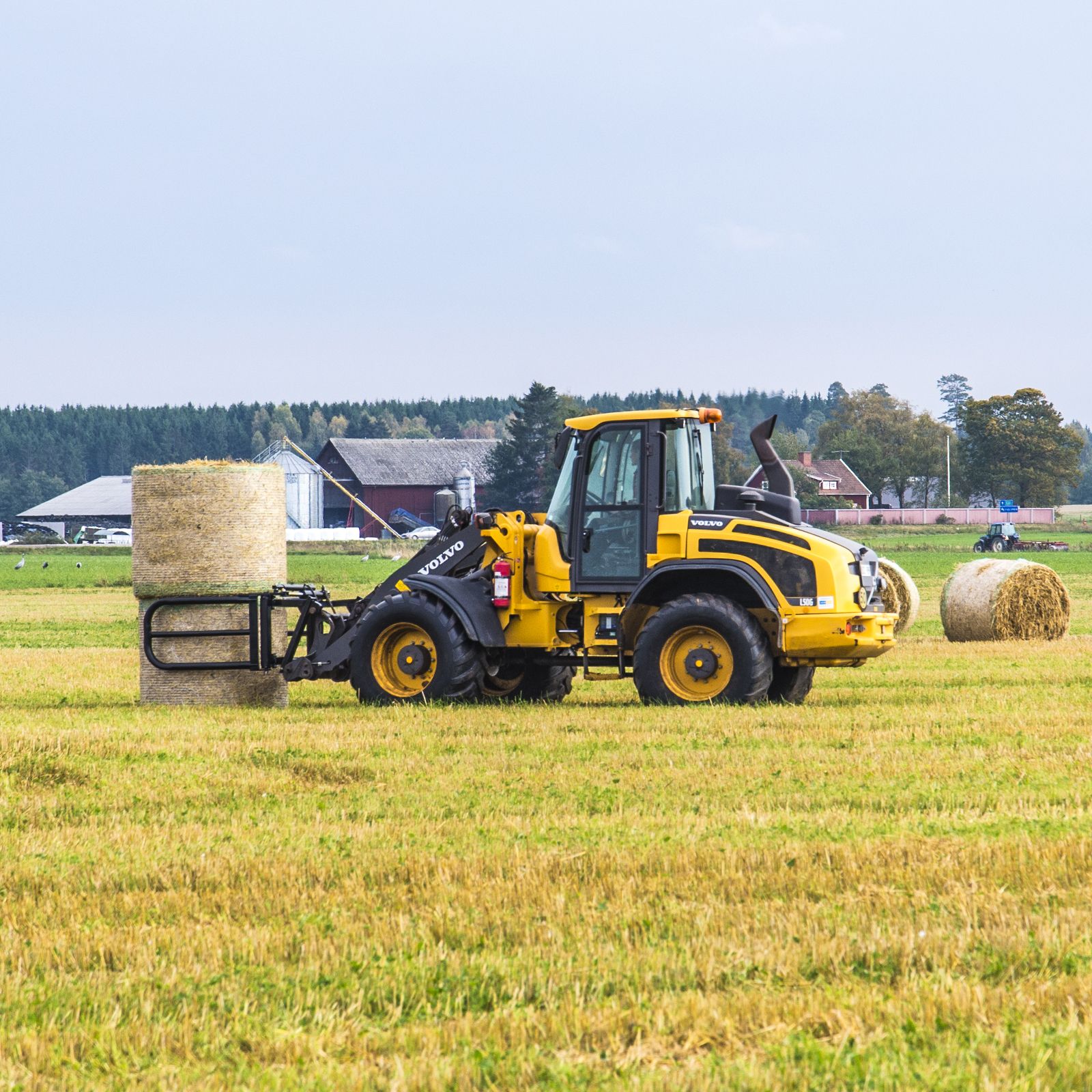 Balgrip Kellfri BG2003 Ålö