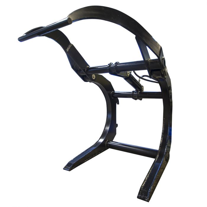 Timmergrip Kellfri till Frontlastare Euro