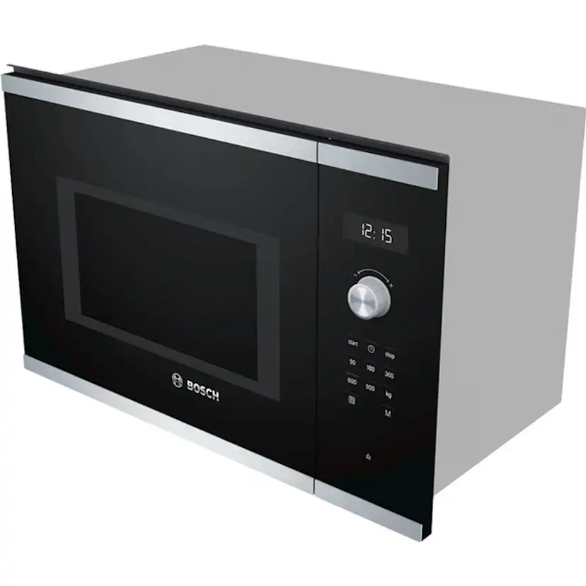 Mikrovågsugn Bosch Serie 6 BFL554MS0