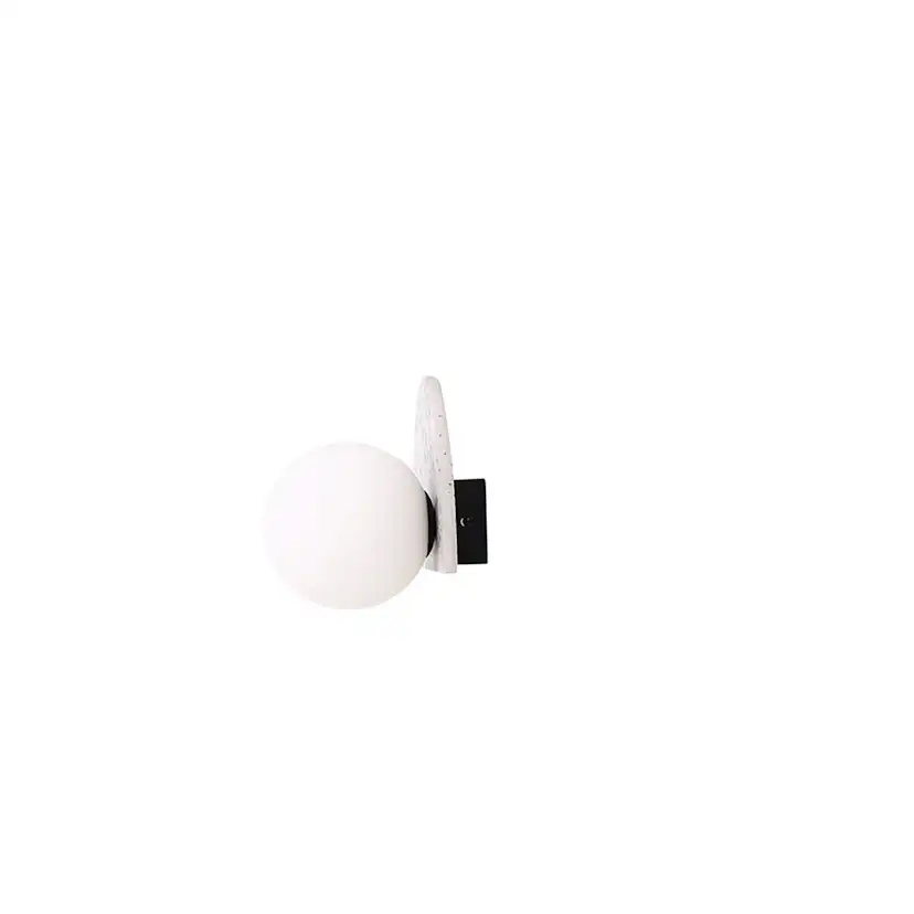 Vägglampa Venture Home Abbeville