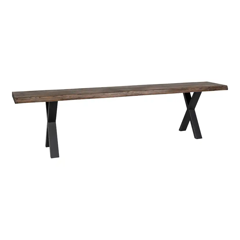 Sittbänk House Nordic Toulon 180 cm