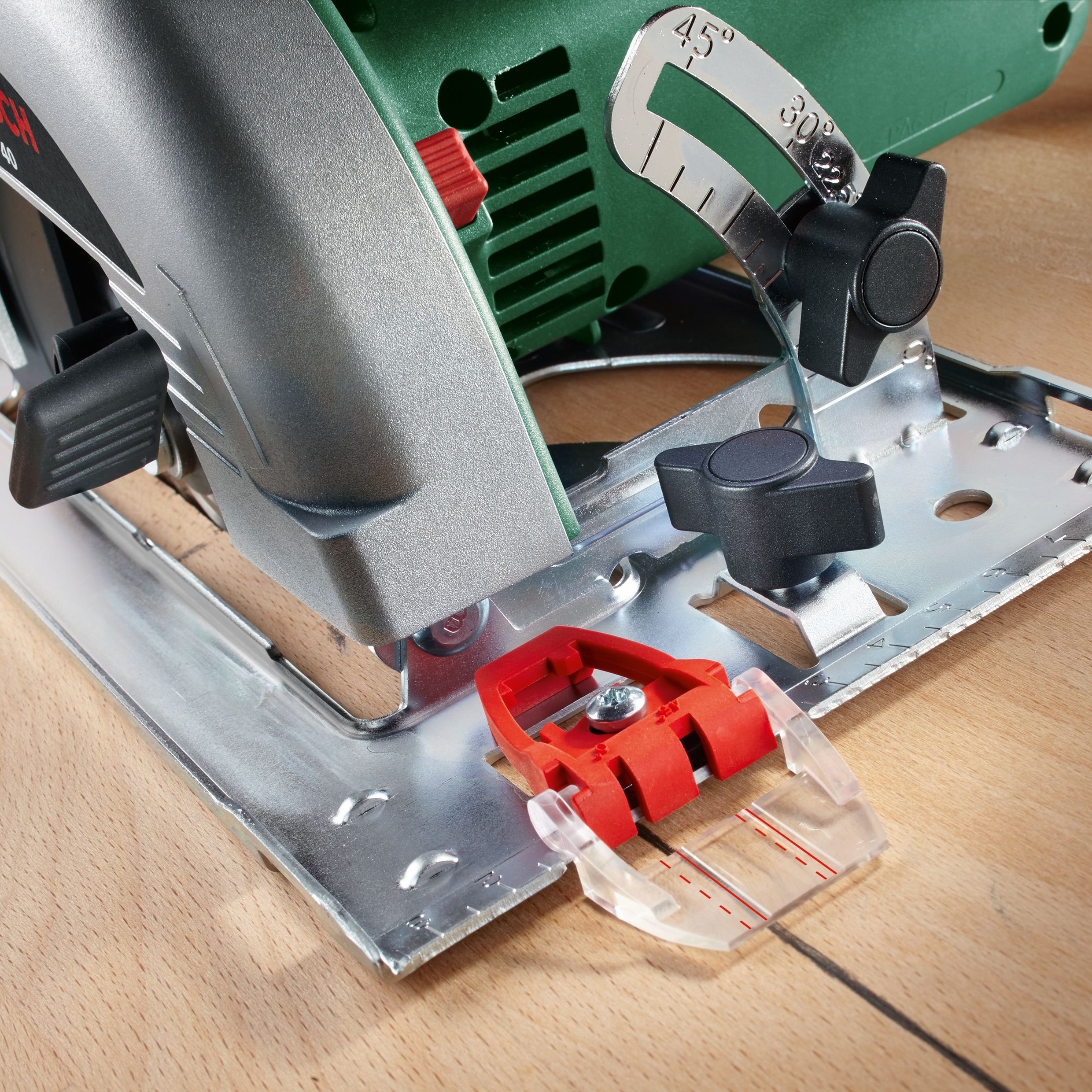Cirkelsåg Bosch Power Tools PKS 40