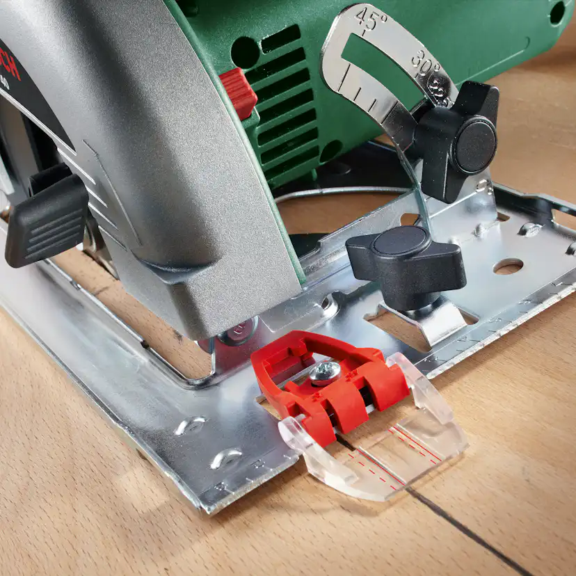 Cirkelsåg Bosch Power Tools PKS 40