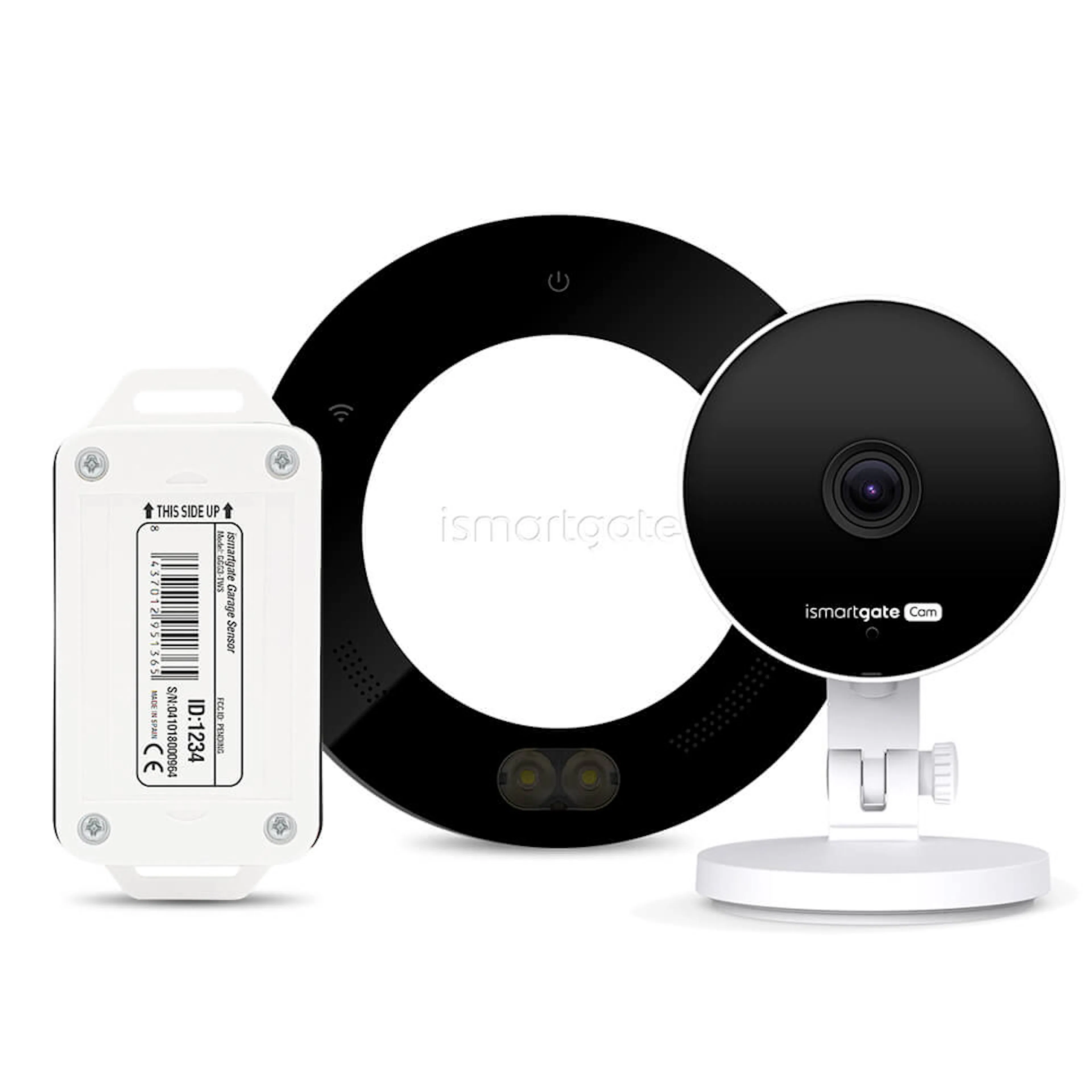 Garageöppnare ISMARTGATE Ultimate Pro Kit