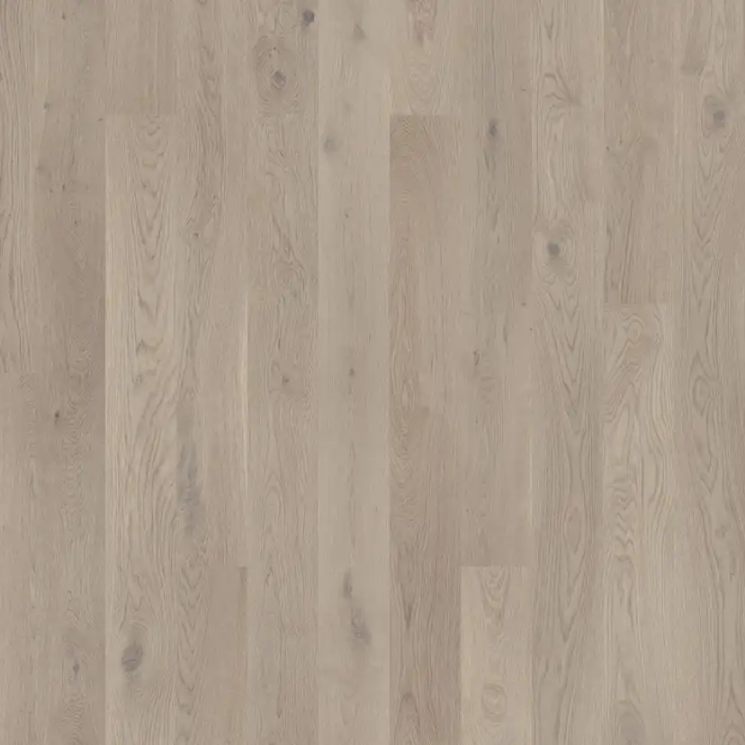 Parkettgolv Tarkett Grace Ek Grey Chiffon Plank 1-Stav