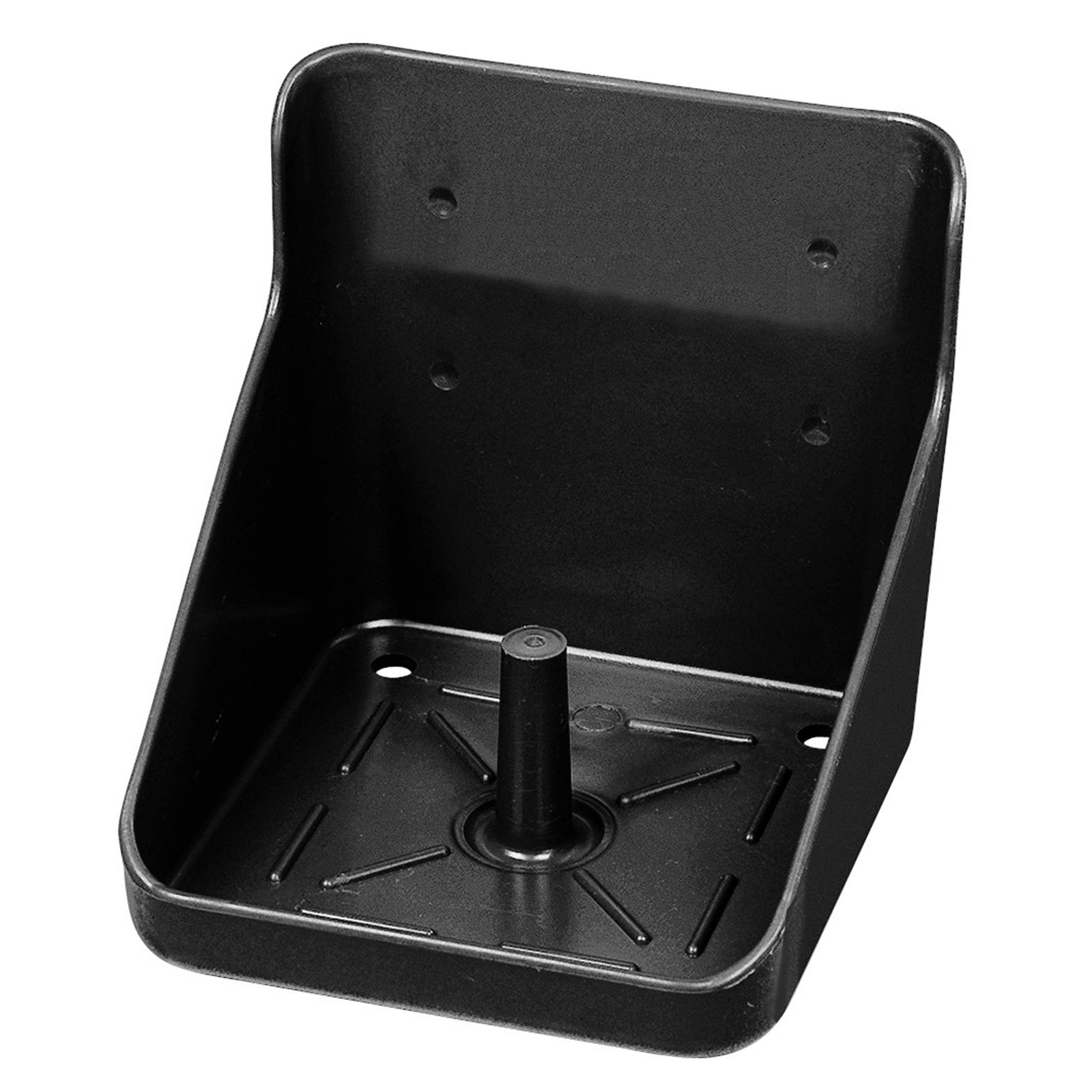 Salstenshållare Kellfri Plast