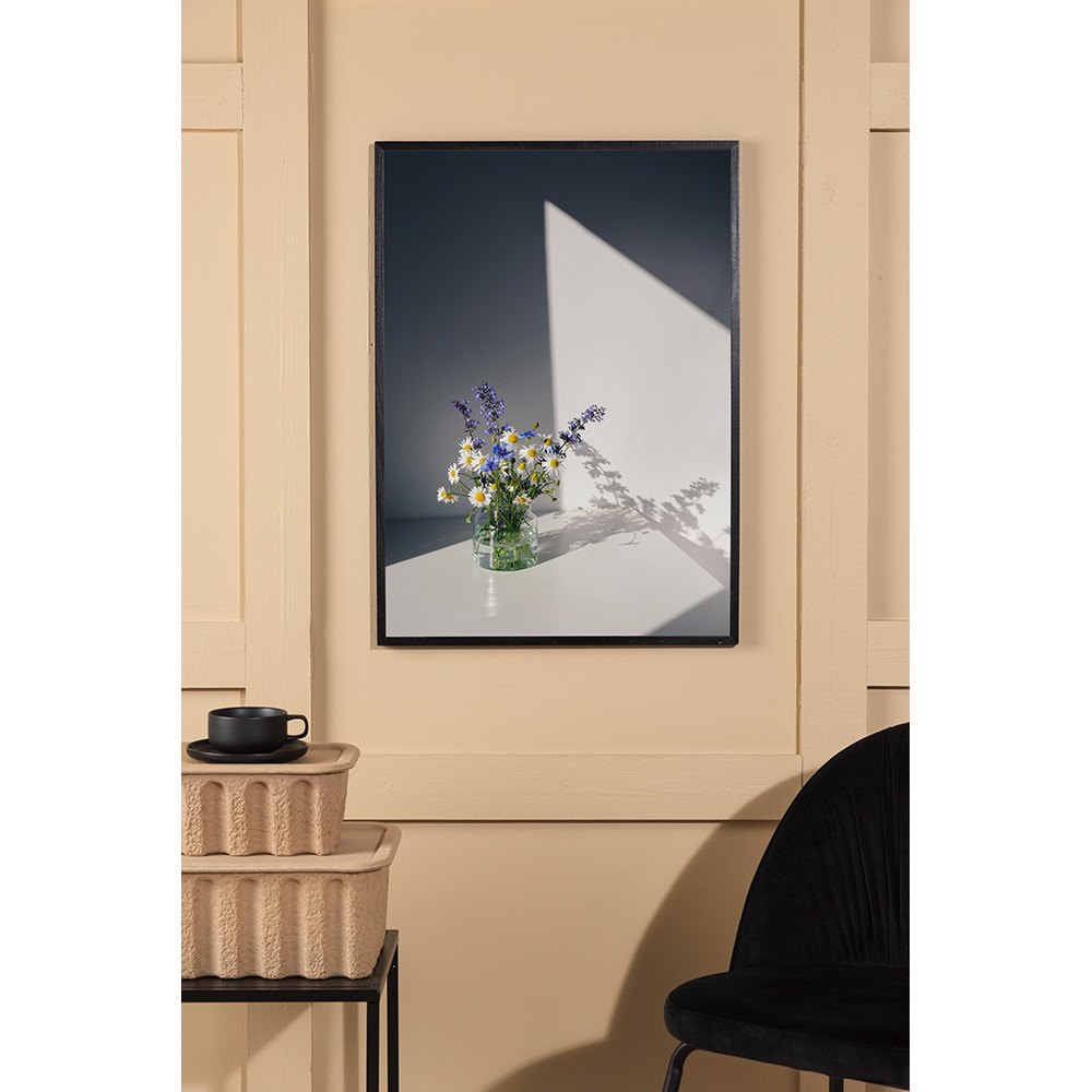 Posters Venture Home Flowers Vit