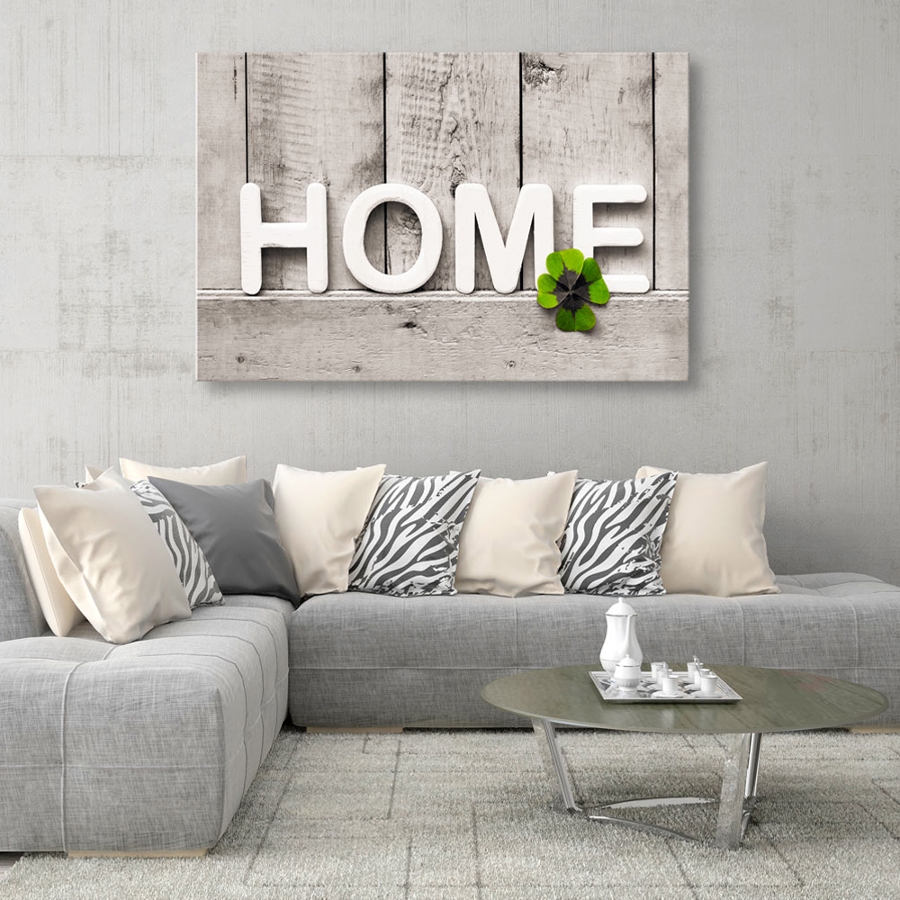 Tavla Arkiio Happy Home