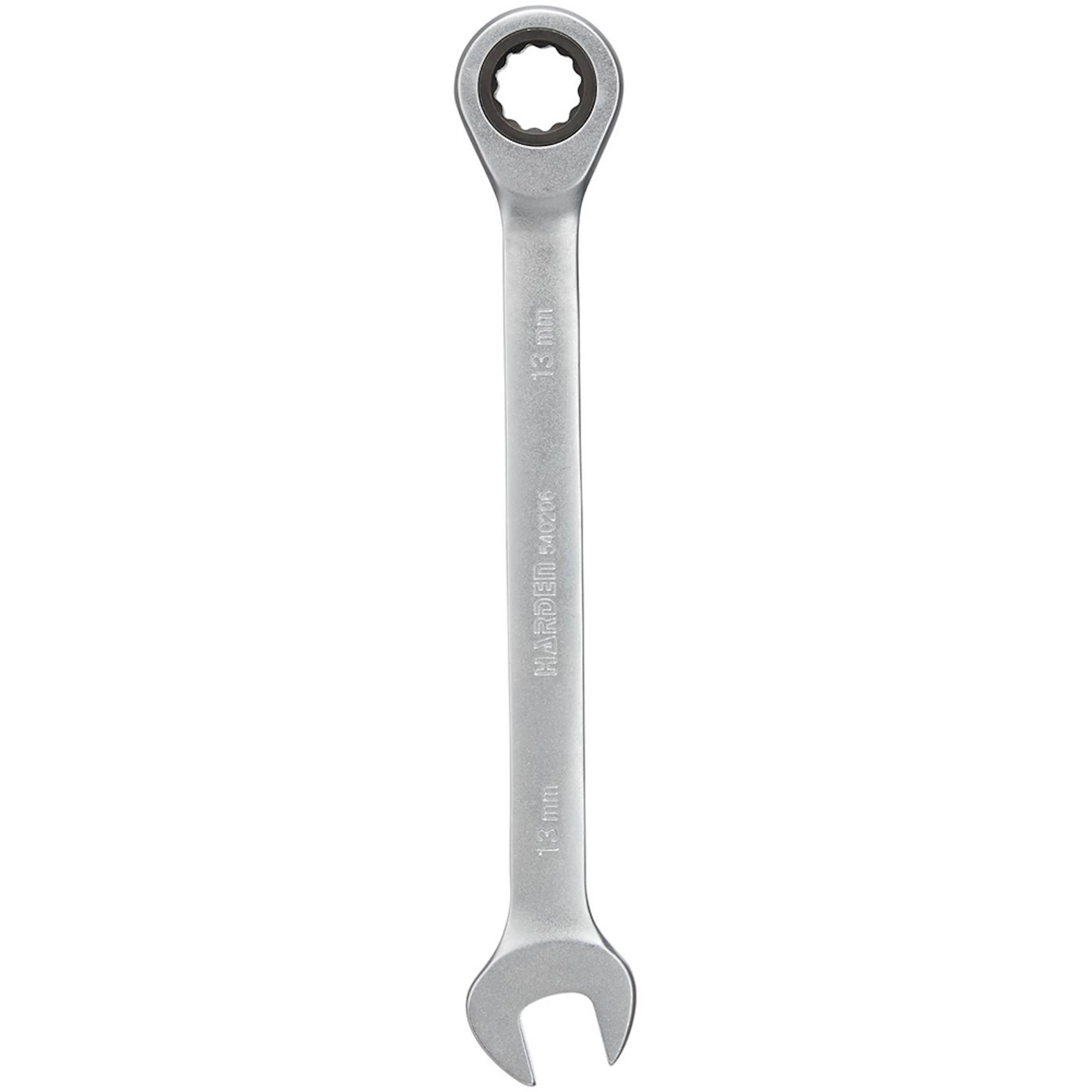 U-ringspärrnyckel Harden
