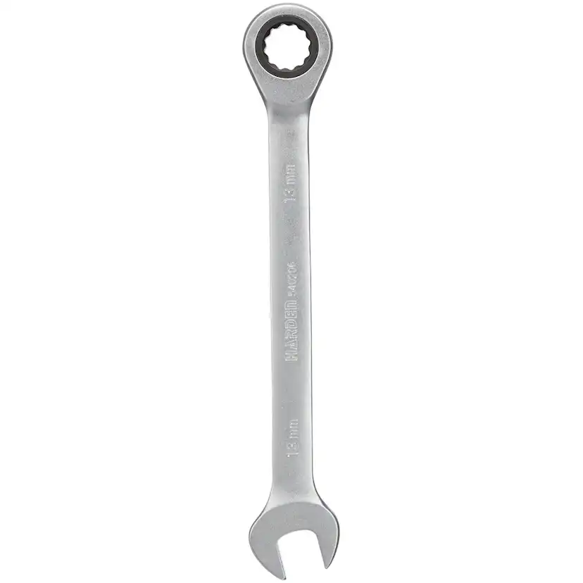 U-ringspärrnyckel Harden
