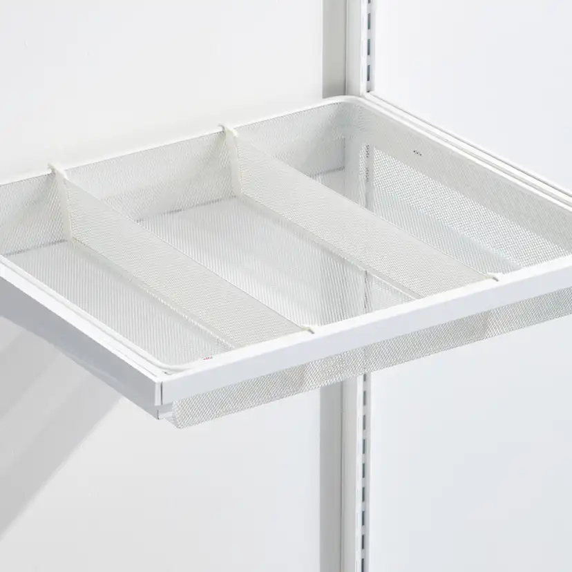 Avdelare Elfa Décor+ för Back Grund D: 40