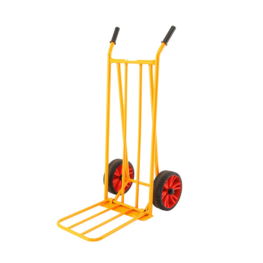 Magasinkärra Hörby Bruk P4 250 kg PFG