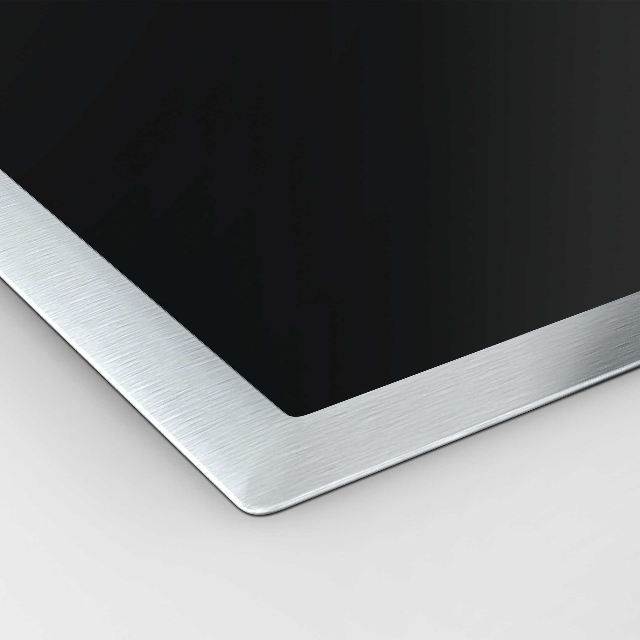 Glaskeramikhäll Bosch PKE645D17X