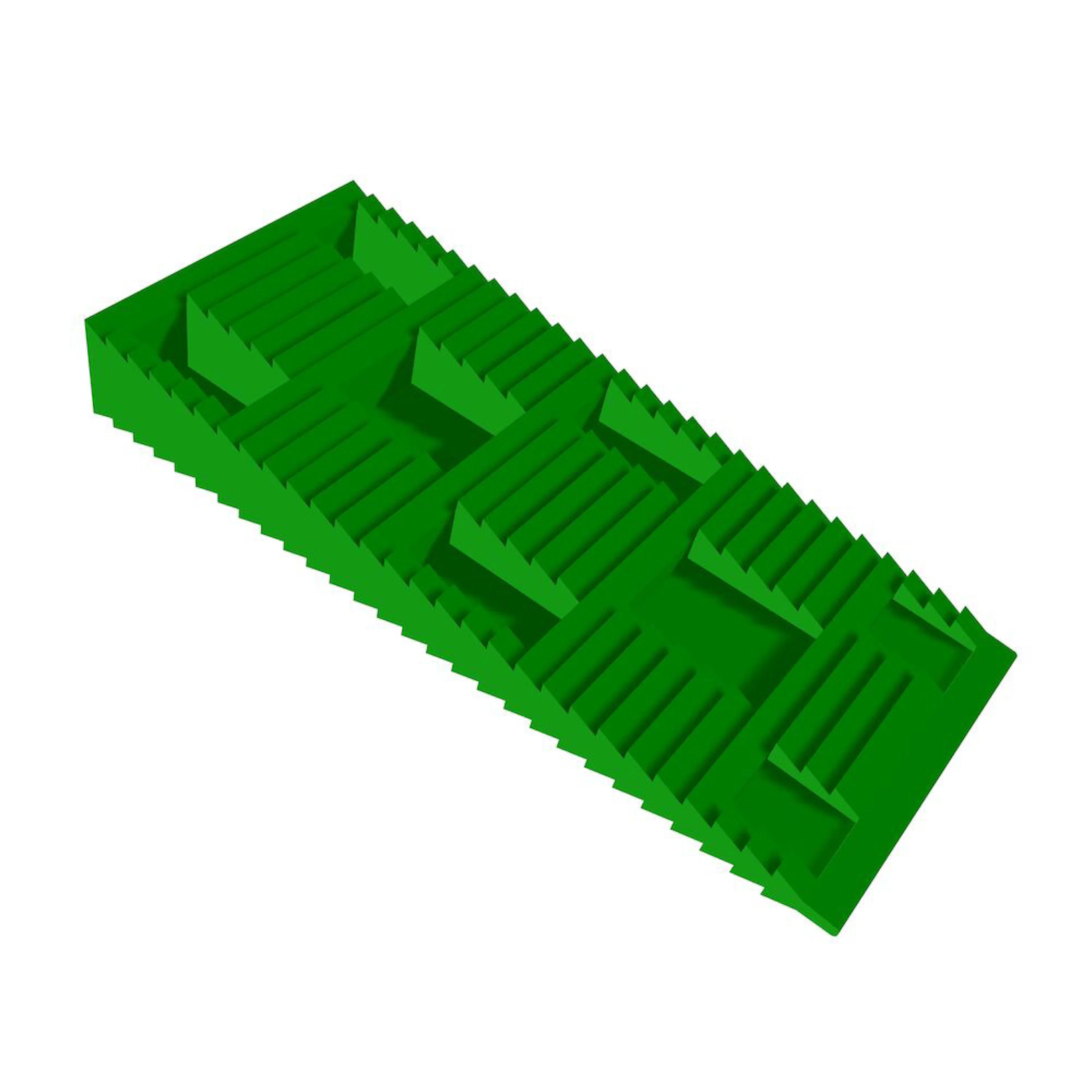 Plastkil Eurospacers Stadig