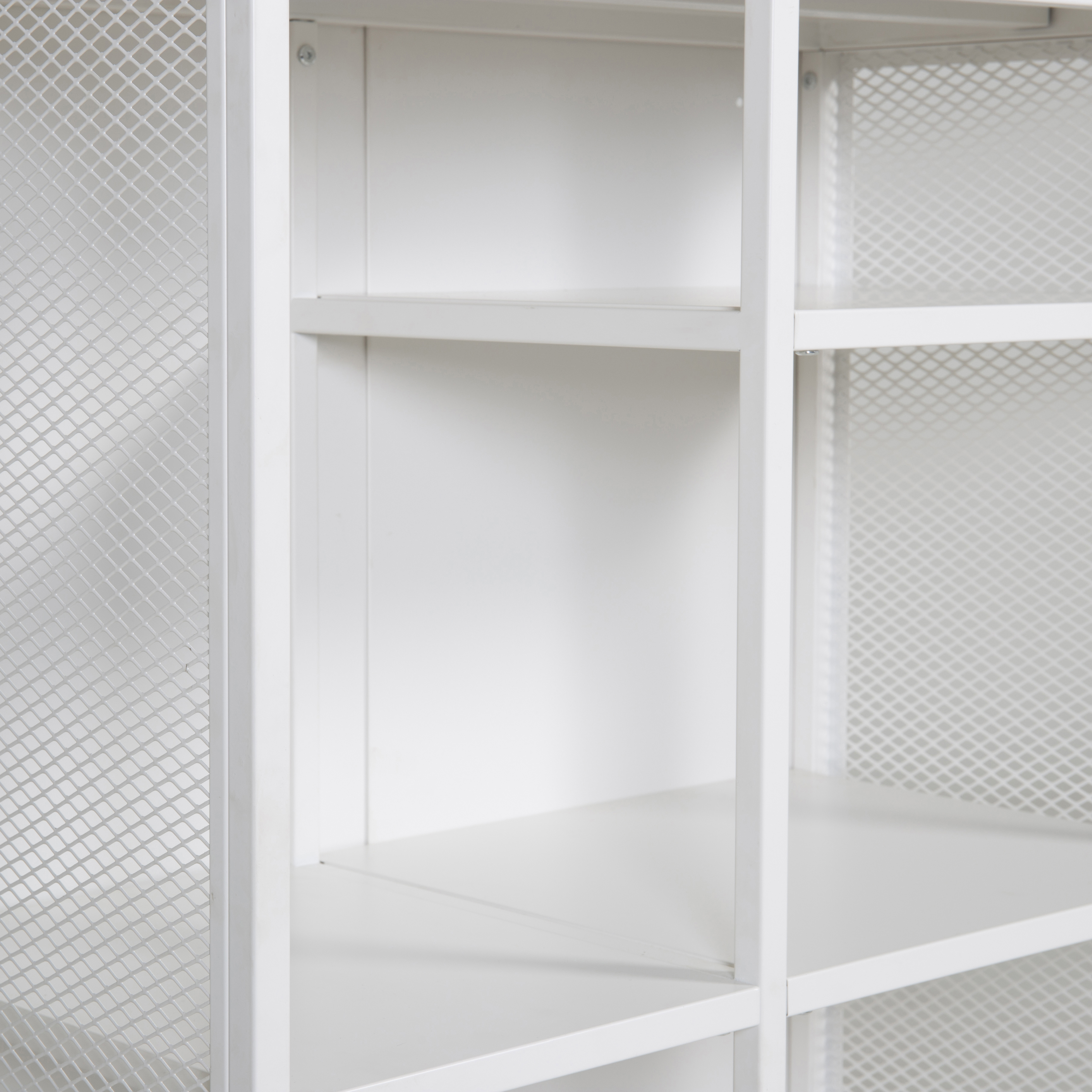 Bokhylla Venture Home Misha