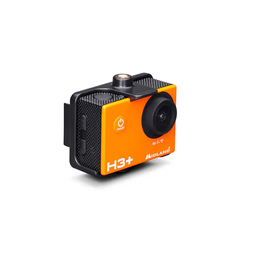 Actionkamera Midland H3+