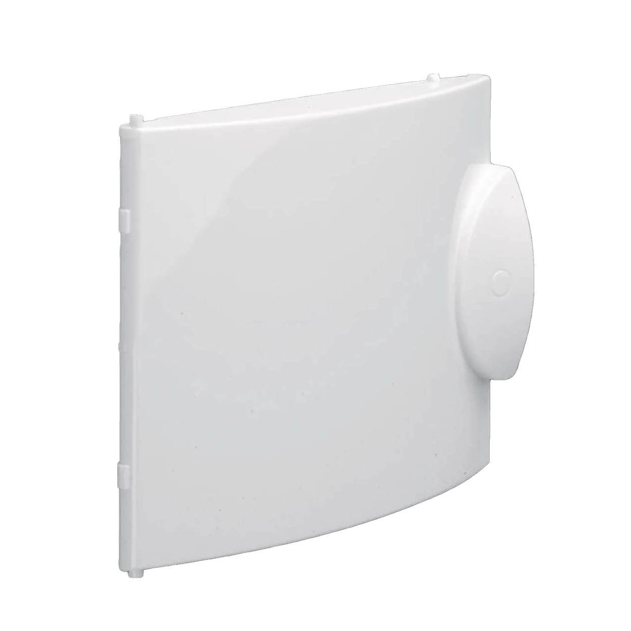 Dörr till Gamma-kapsling Hager 2281061