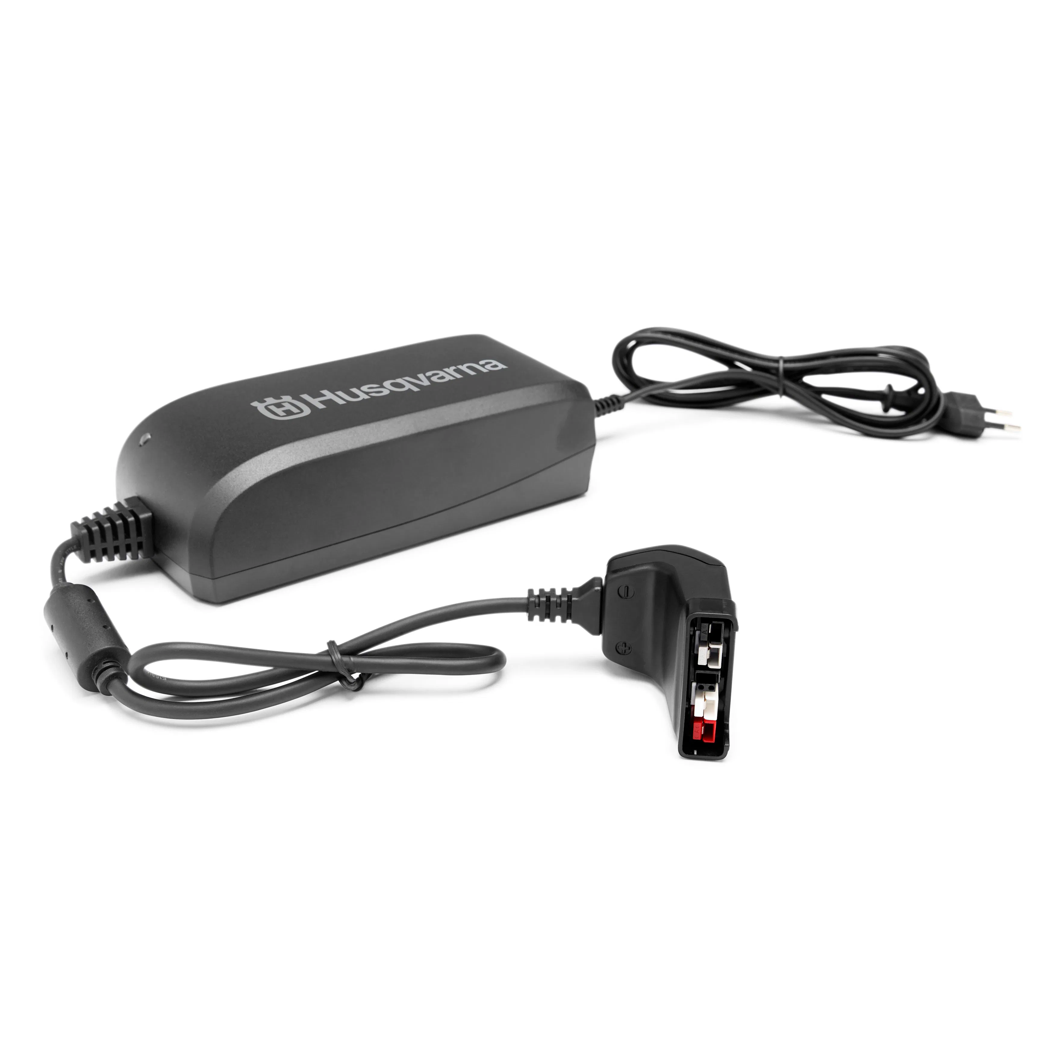 Batteriladdare Husqvarna QC 80