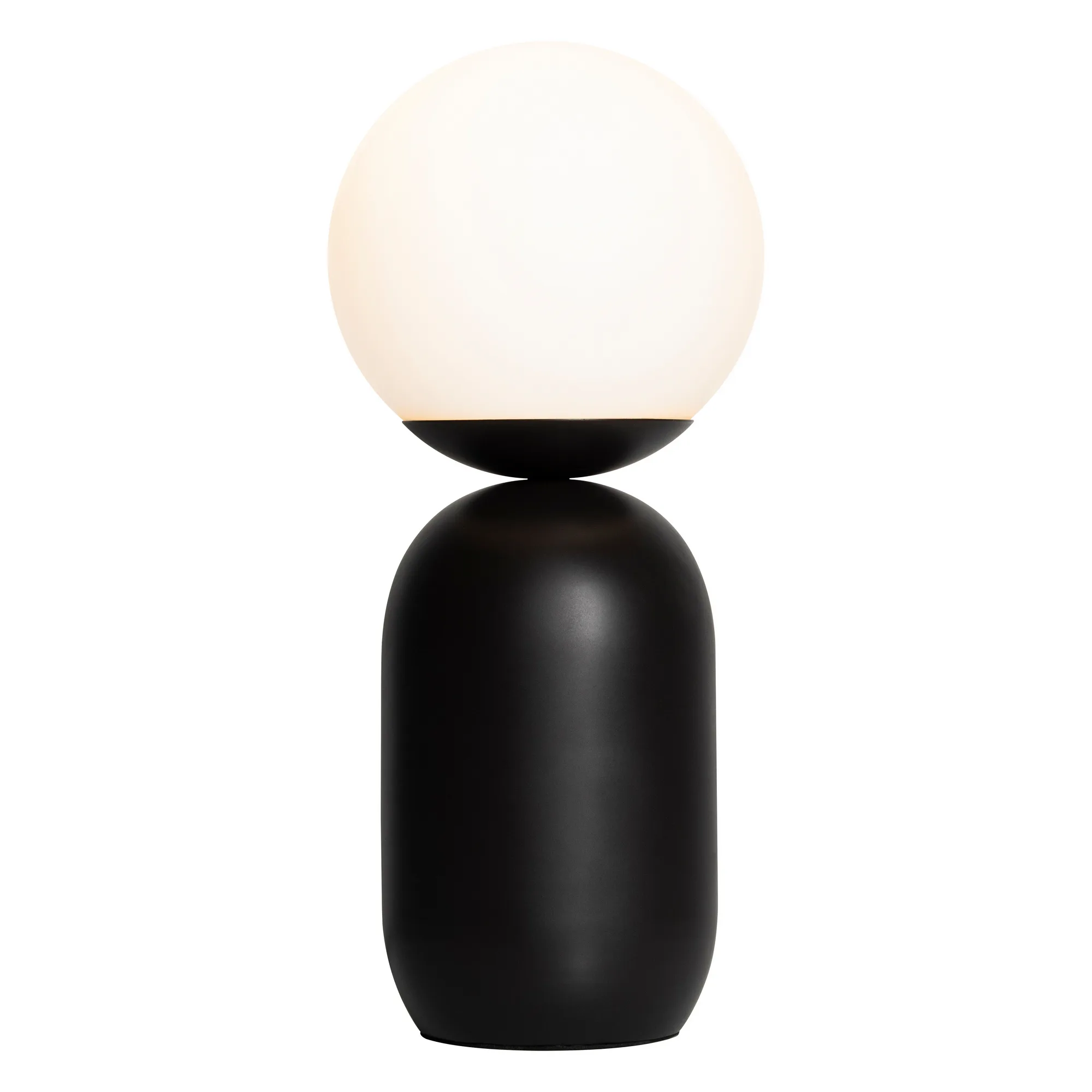 Notti | Bord | Mocka Brun