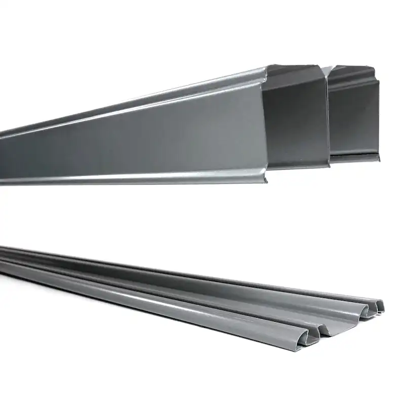 Skenset Elfa Original 1240 mm