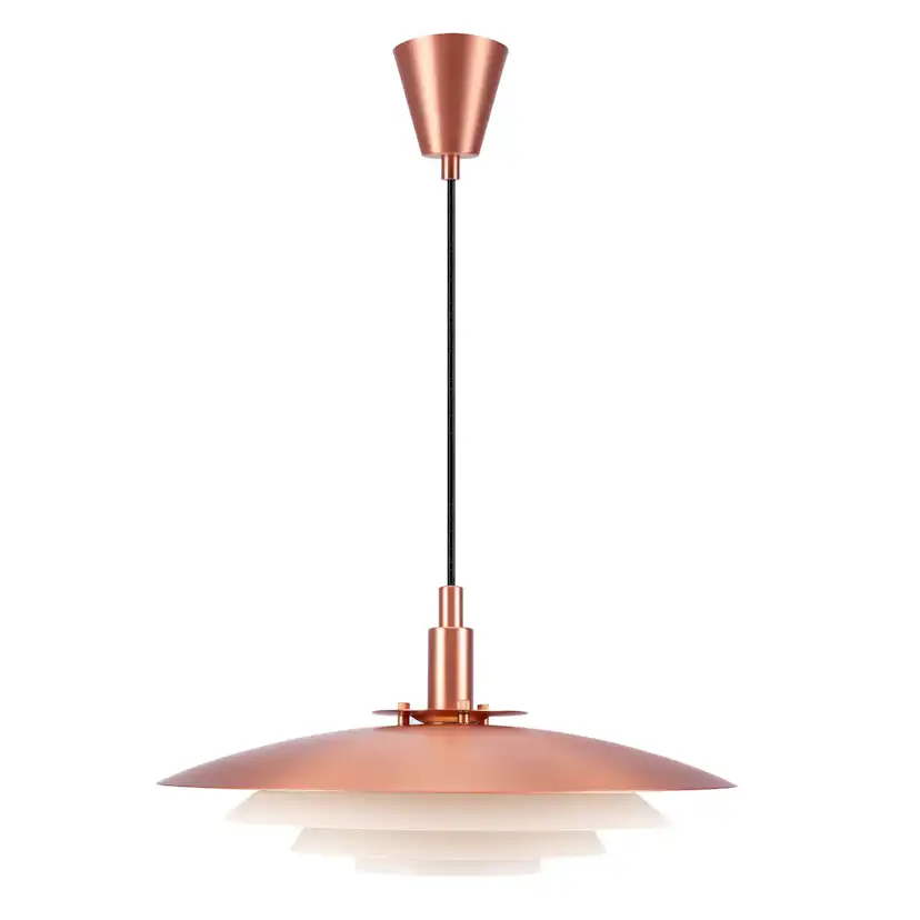 Taklampa Nordlux Bretagne 38