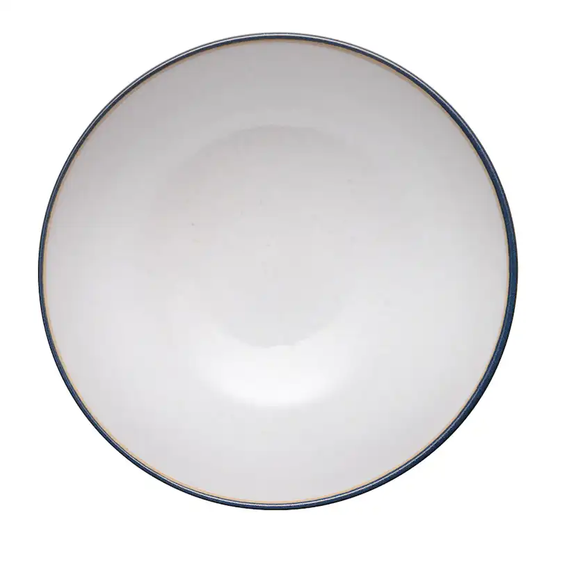 Risskål Denby Studio Grey 13 cm
