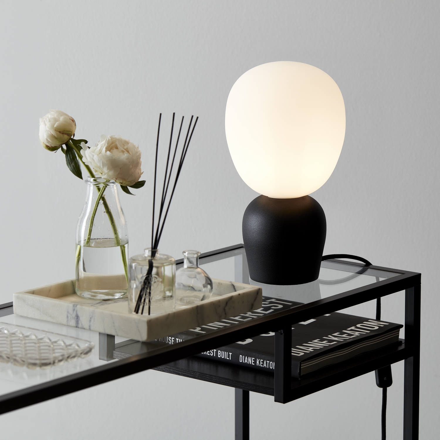 Bordslampa Belid Buddy