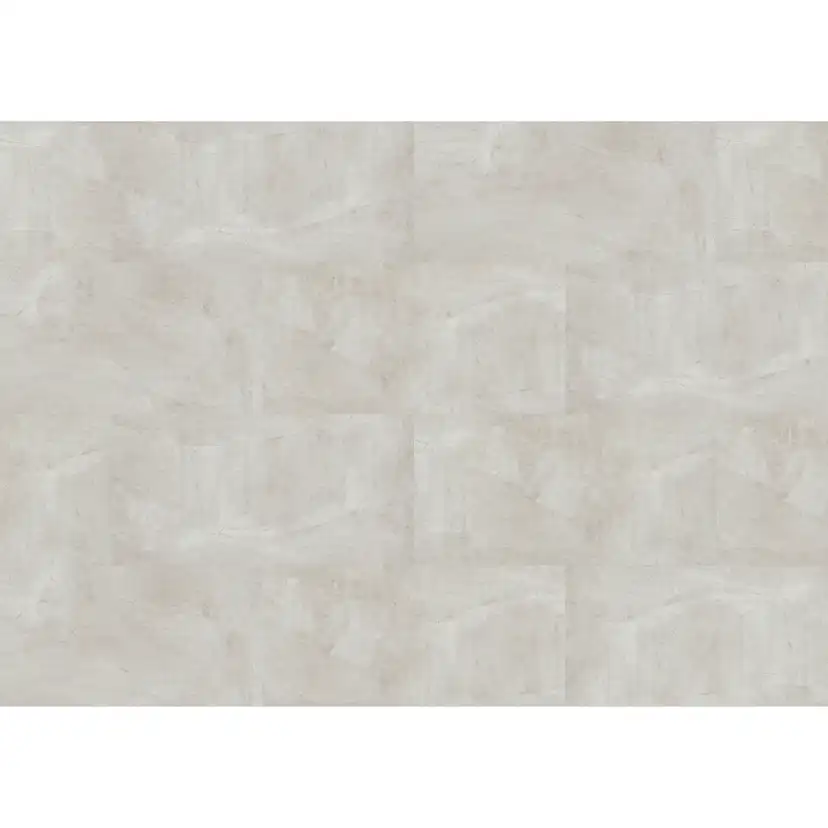 Vinylgolv Floorit Concrete White Click
