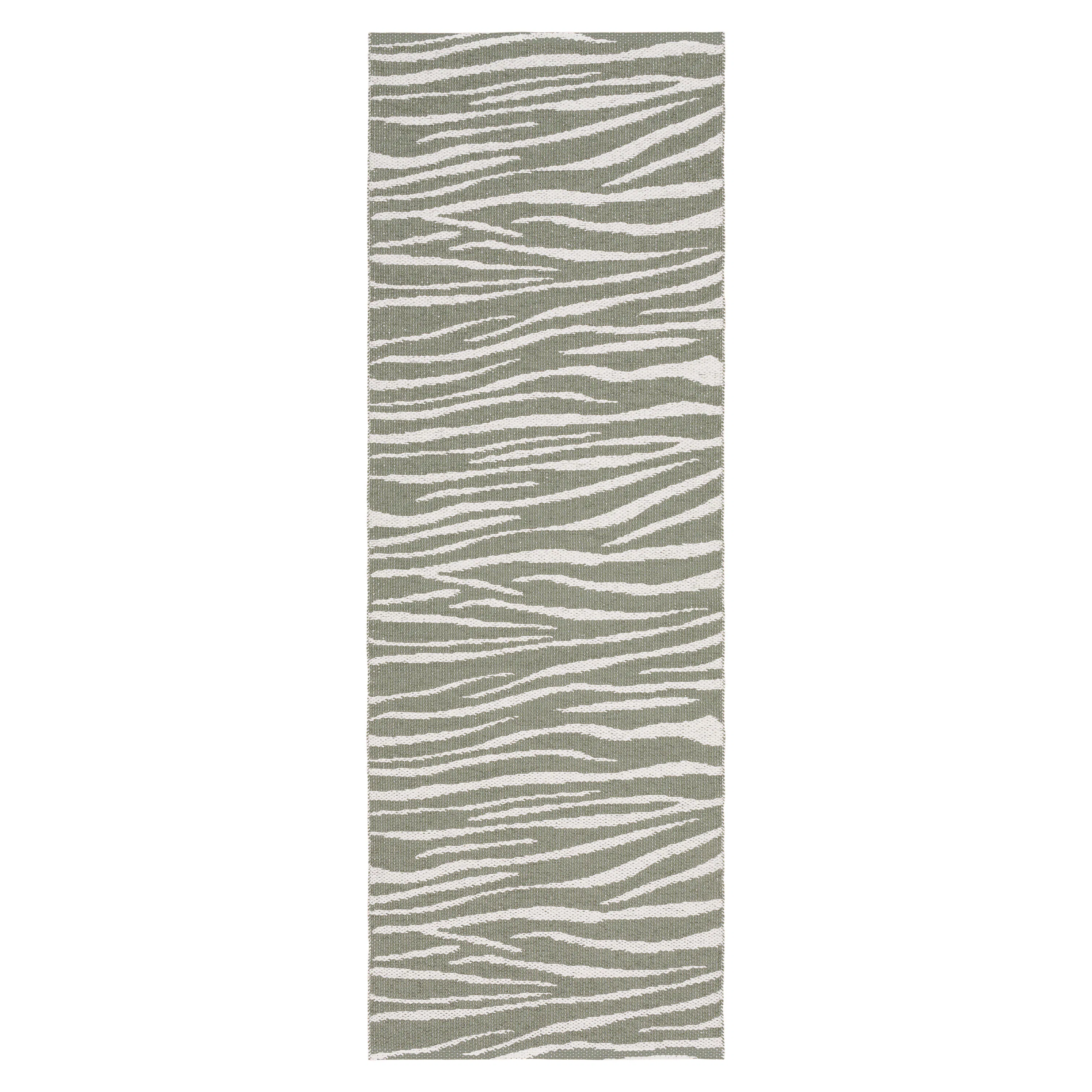 Plastmatta Horredsmattan Zebra