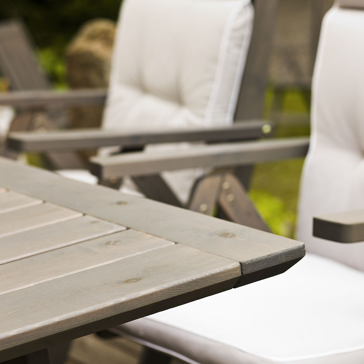 Bord Hillerstorp Cecilia Grå