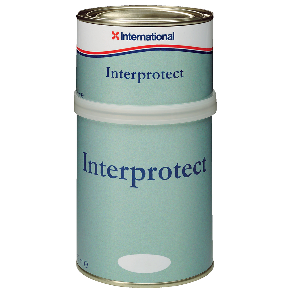 Grundfärg International Interprotect Sats