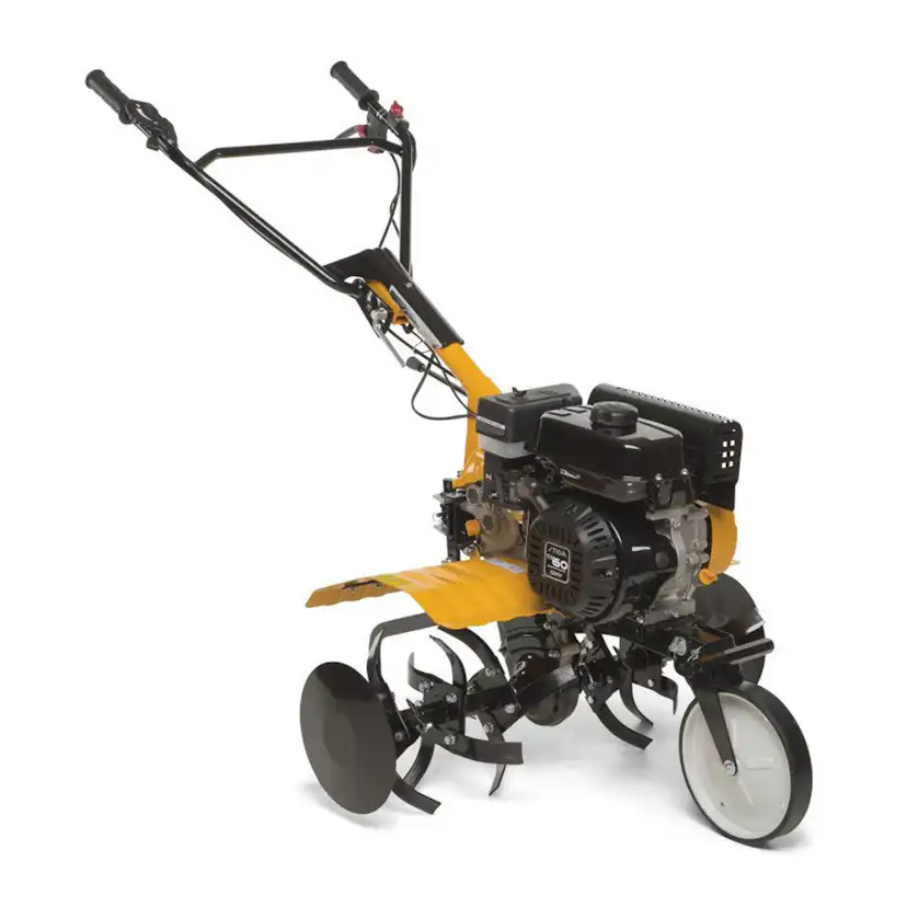 Jordfräs STIGA SRC 685 RG Bensin
