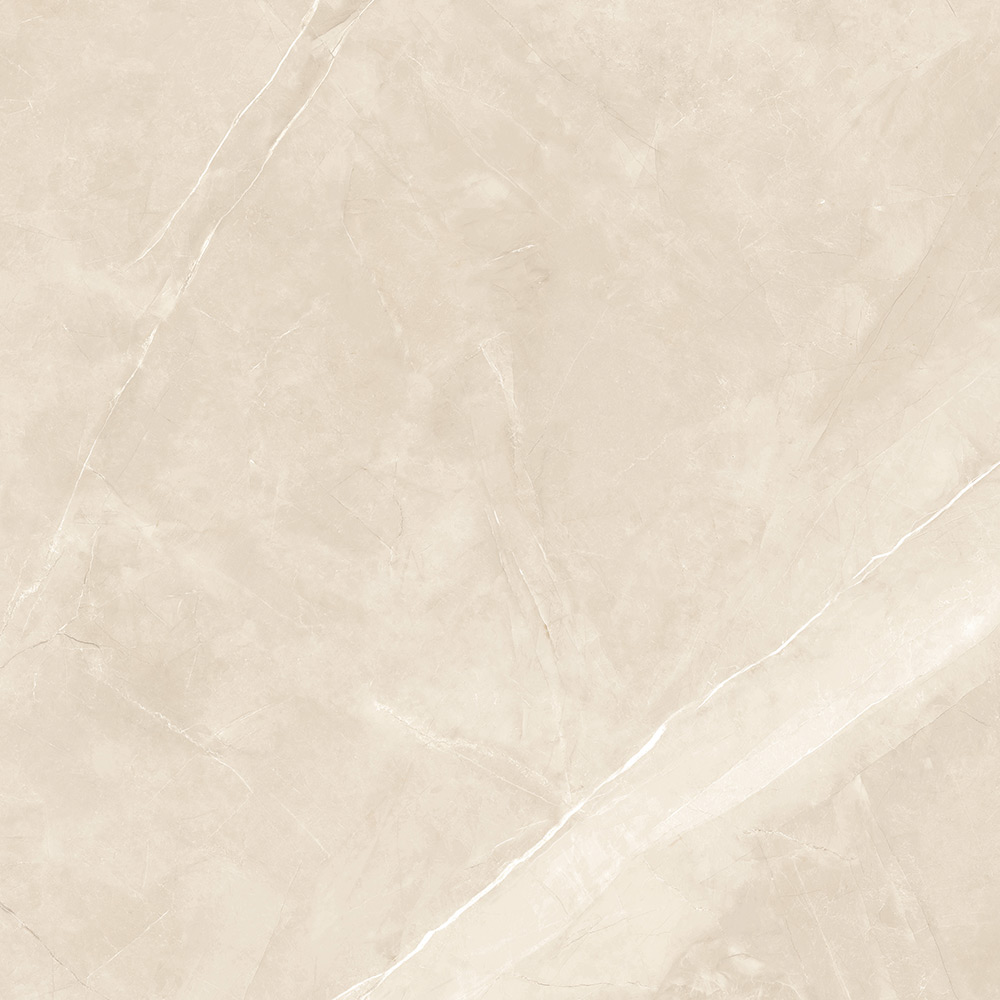 Klinker Tenfors Magda Marfil Marmor Blank 120x120 cm