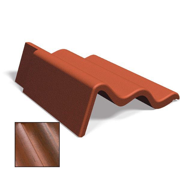 Gavelpanna Benders 110 Palema Obehandlad