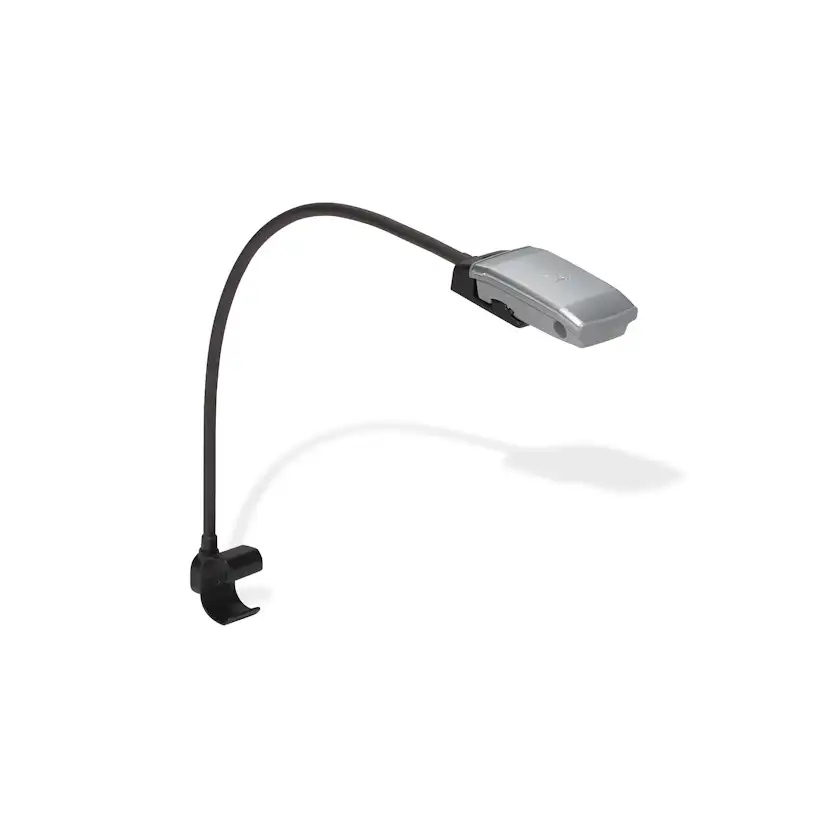Lampa Weber Works Flex Snap On