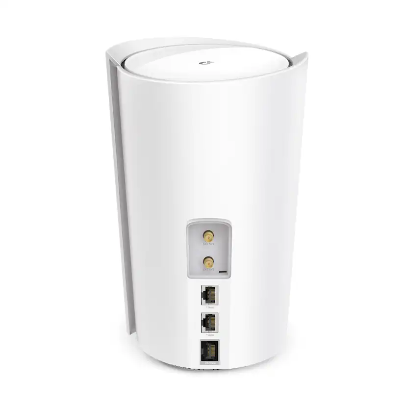Mesh TP-Link Deco X50-5G 1-Pack