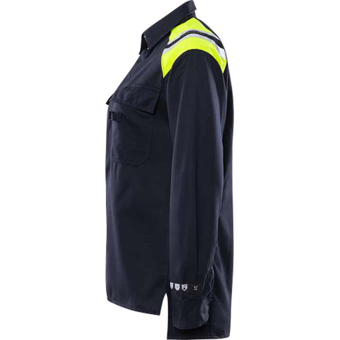 Flamskyddad Skjorta Dam Fristads 7099 ATS