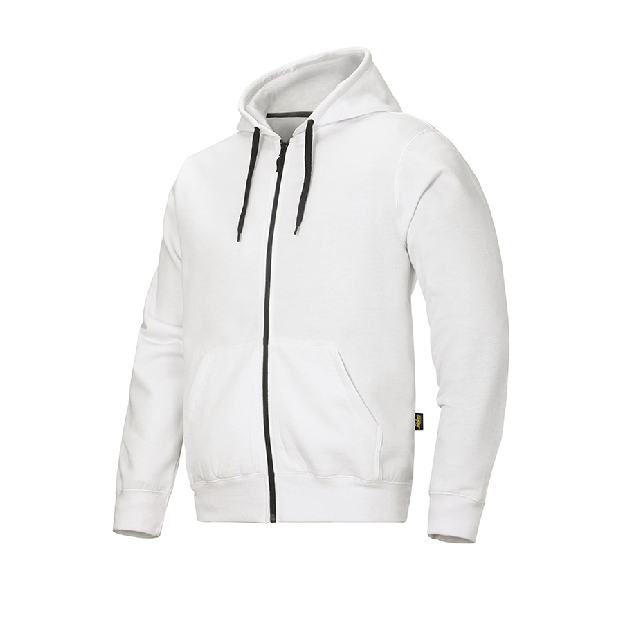 Huvtröja Snickers Workwear 2801