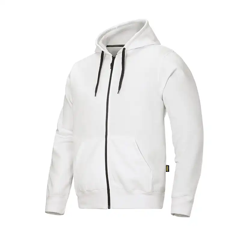 Huvtröja Snickers Workwear 2801