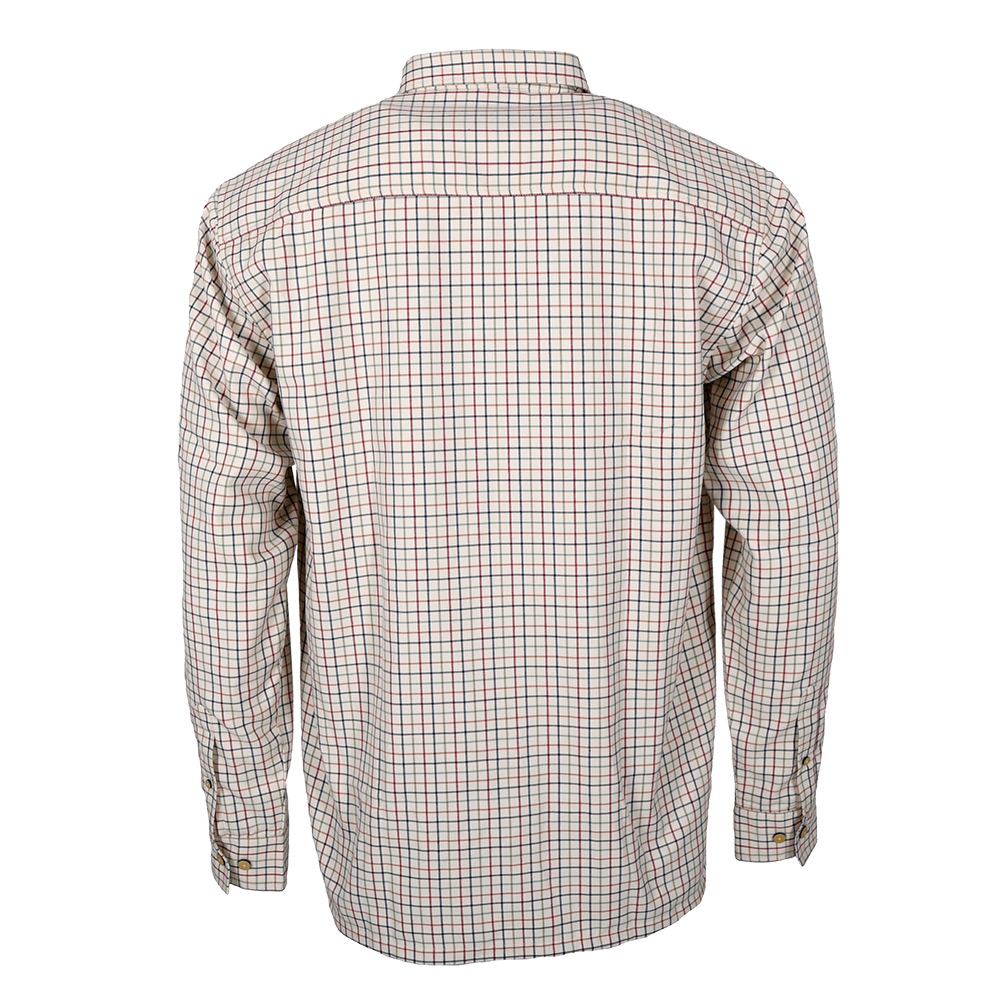 Skjorta Woodline Otter