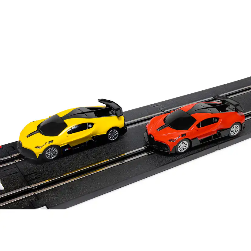 Radiostyrd Bil Scalextric EVO 1:43 Bugatti Speedway