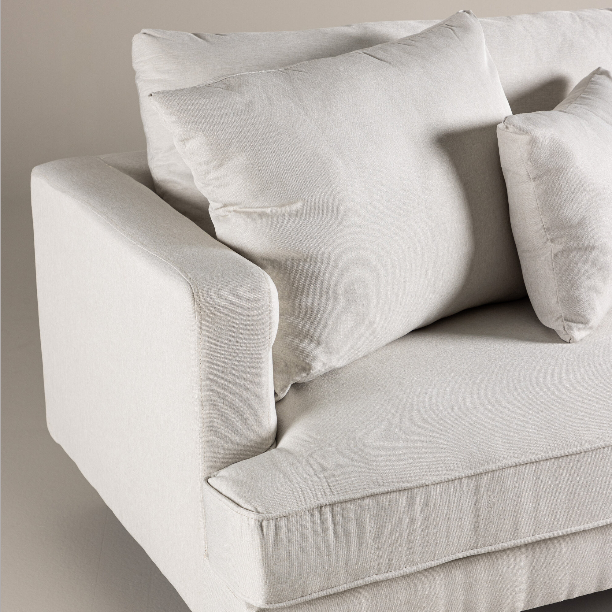 3-sitssoffa Venture Home Sofia