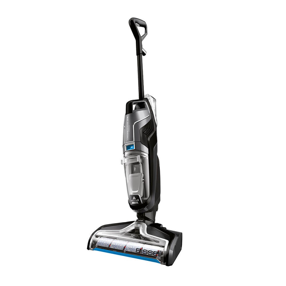 Dammsugare Bissell MultiClean Crosswave C6 Cordless Pro