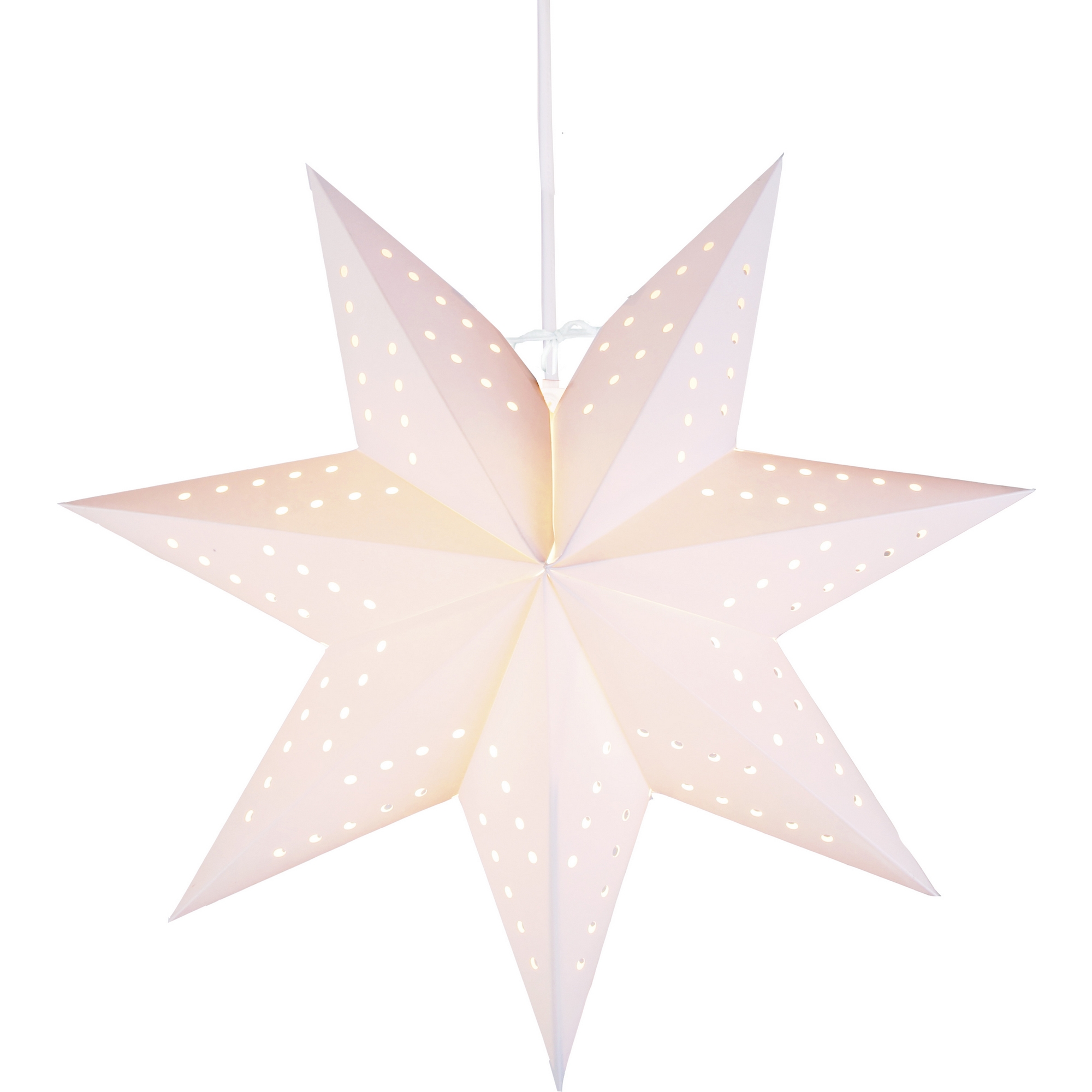 Adventsstjärna Star Trading Bobo