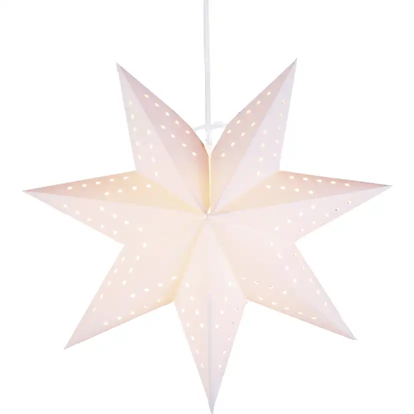 Adventsstjärna Star Trading Bobo