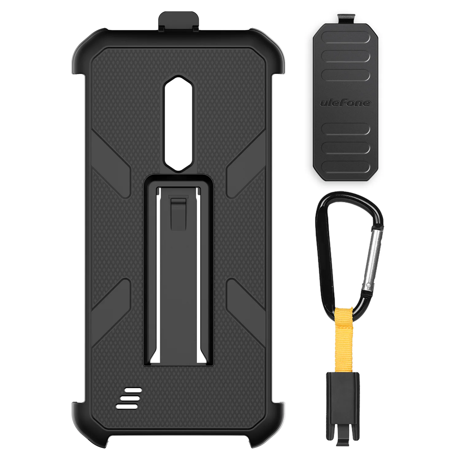 Mobilskal Ulefone Multifunctional Protective För Armor X12/X12 Pro