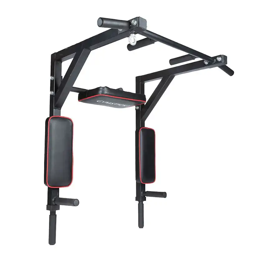 Pull-Up Gymstick