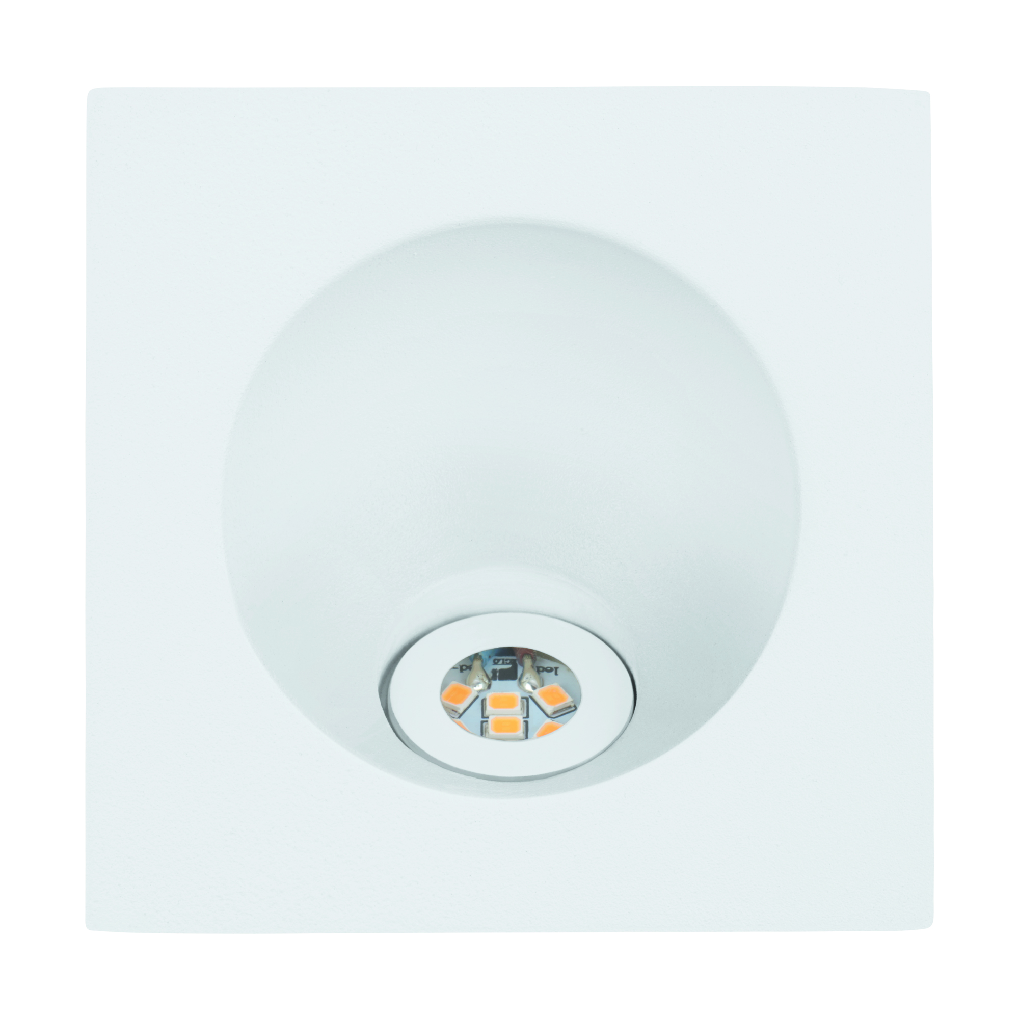 Infälld Lampa Eglo Zarate