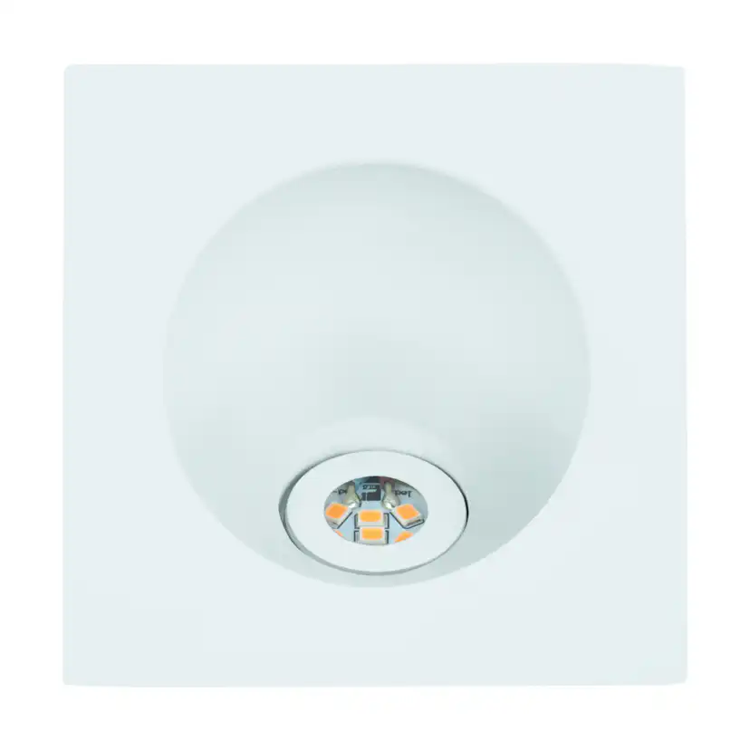 Infälld Lampa Eglo Zarate